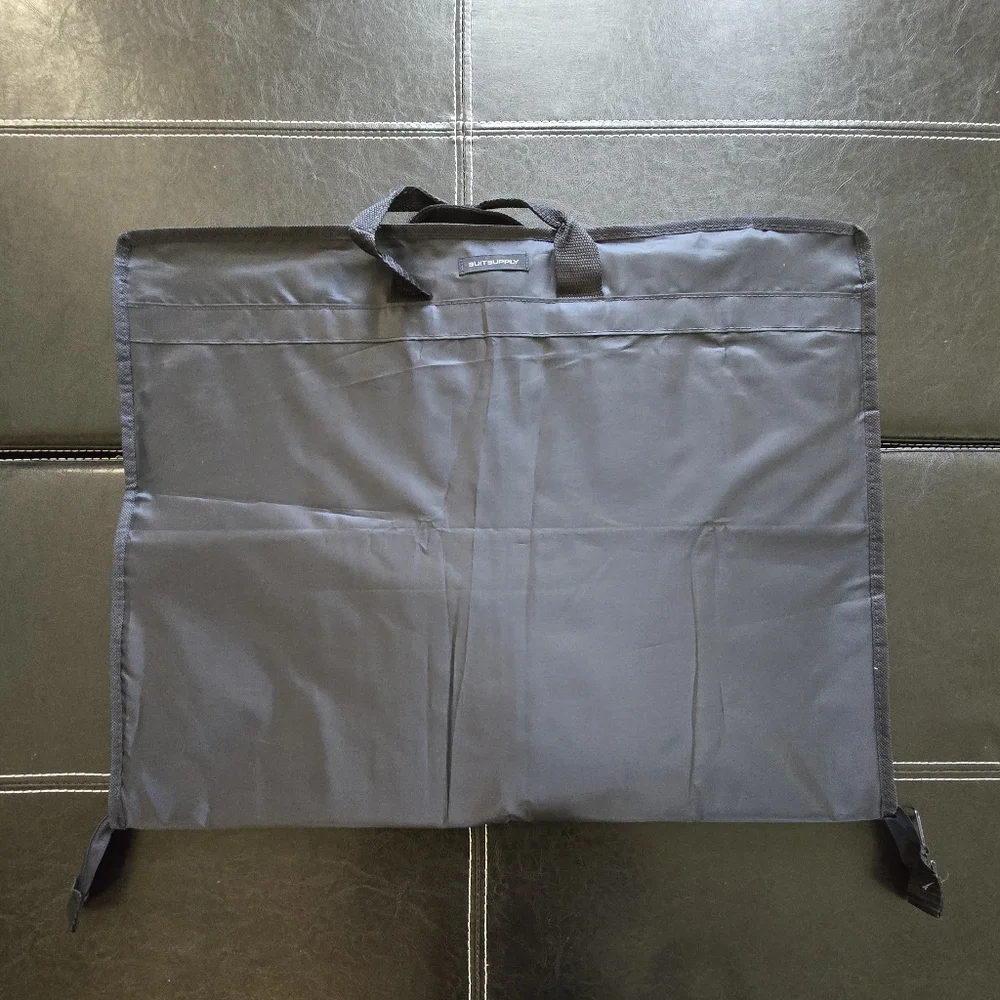 SuitSupply Garment/Suit Bag - Picture 2 of 5